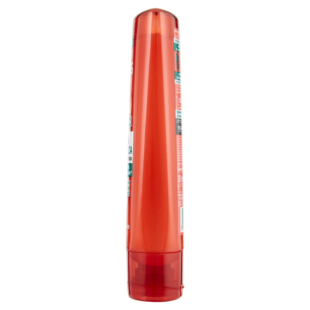 BALSAMO FRUCTIS GARNIER RIPARA&RINFORZA RIPAR.PROF.CHERATINA OLIO MARULA ML 200 - 5