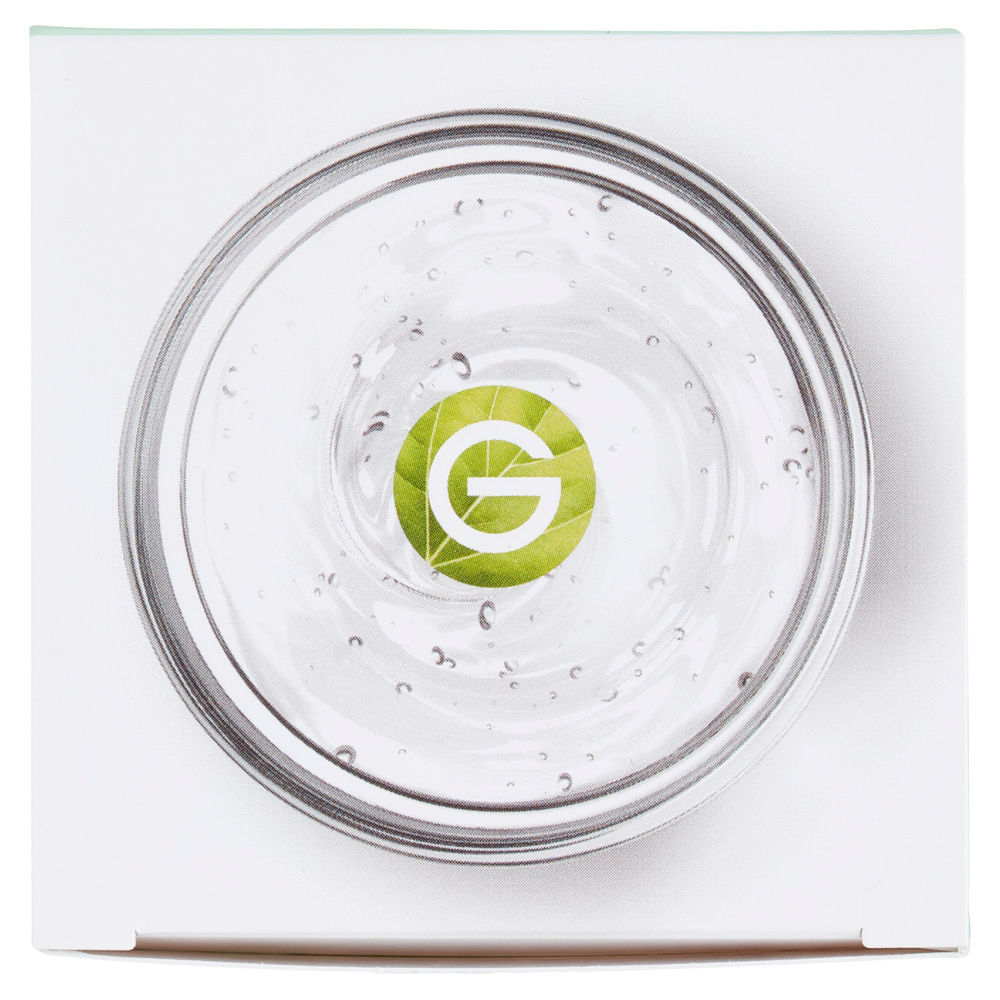 CREMA GIORNO GARNIER SKIN ACTIVE JELLY HYALURONIC ALOE ML 50 - 4