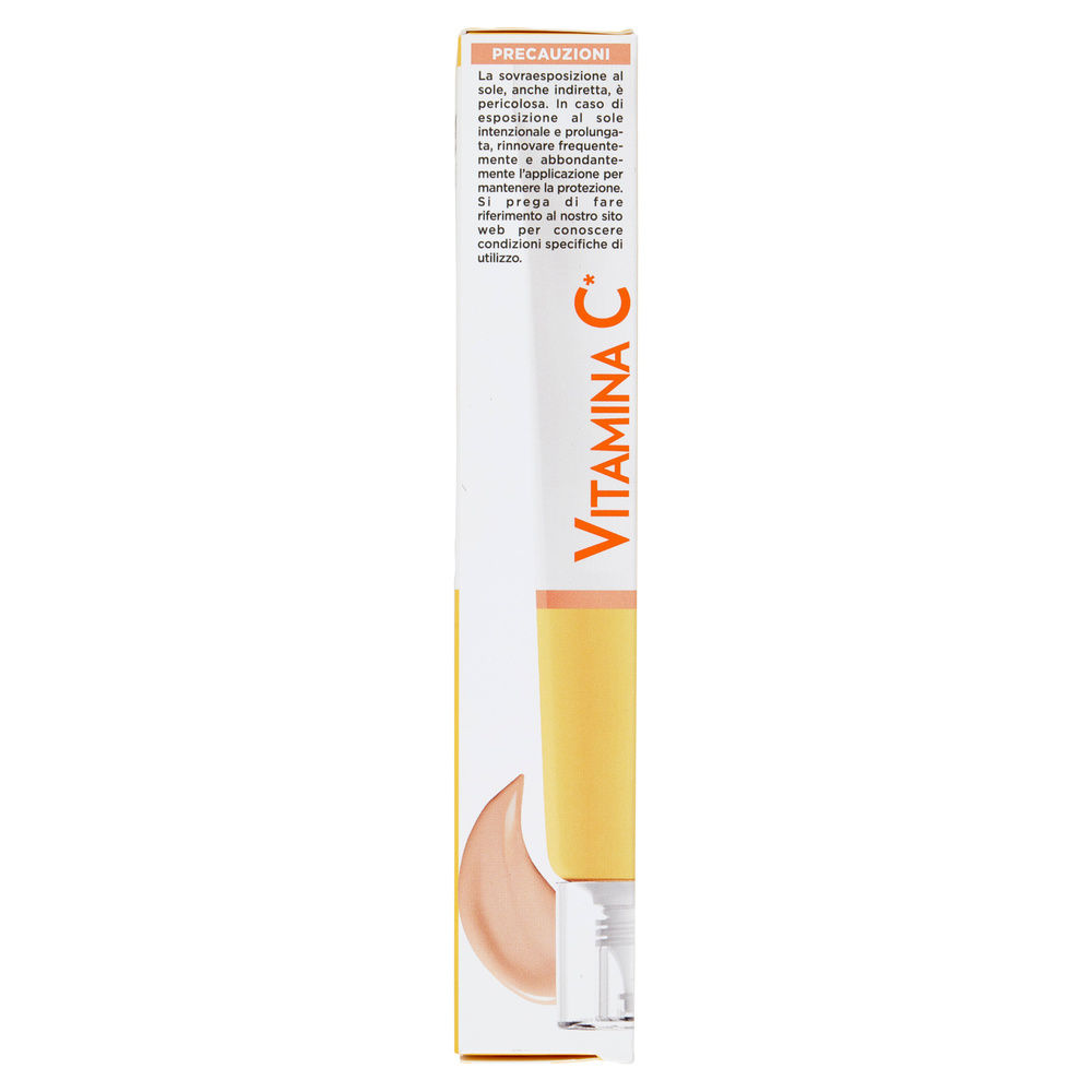 FLUIDO ANTI-UV ANTI-MACCHIE GARNIER VITAMINA C GLOW ML 40 - 5