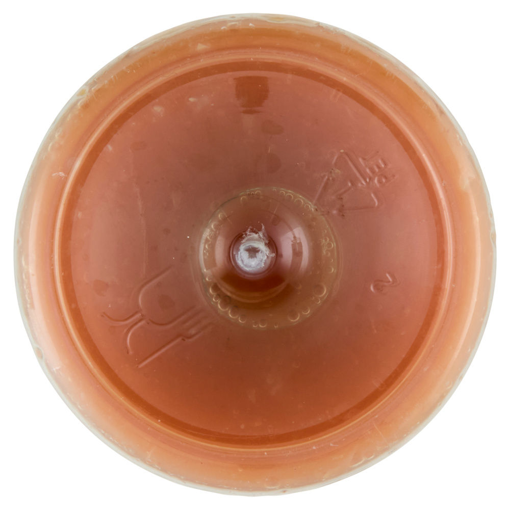 SPREMUTA HPP ARANCIA MELA FRAGOLA LAMPONE MACE' ML 700 - 3