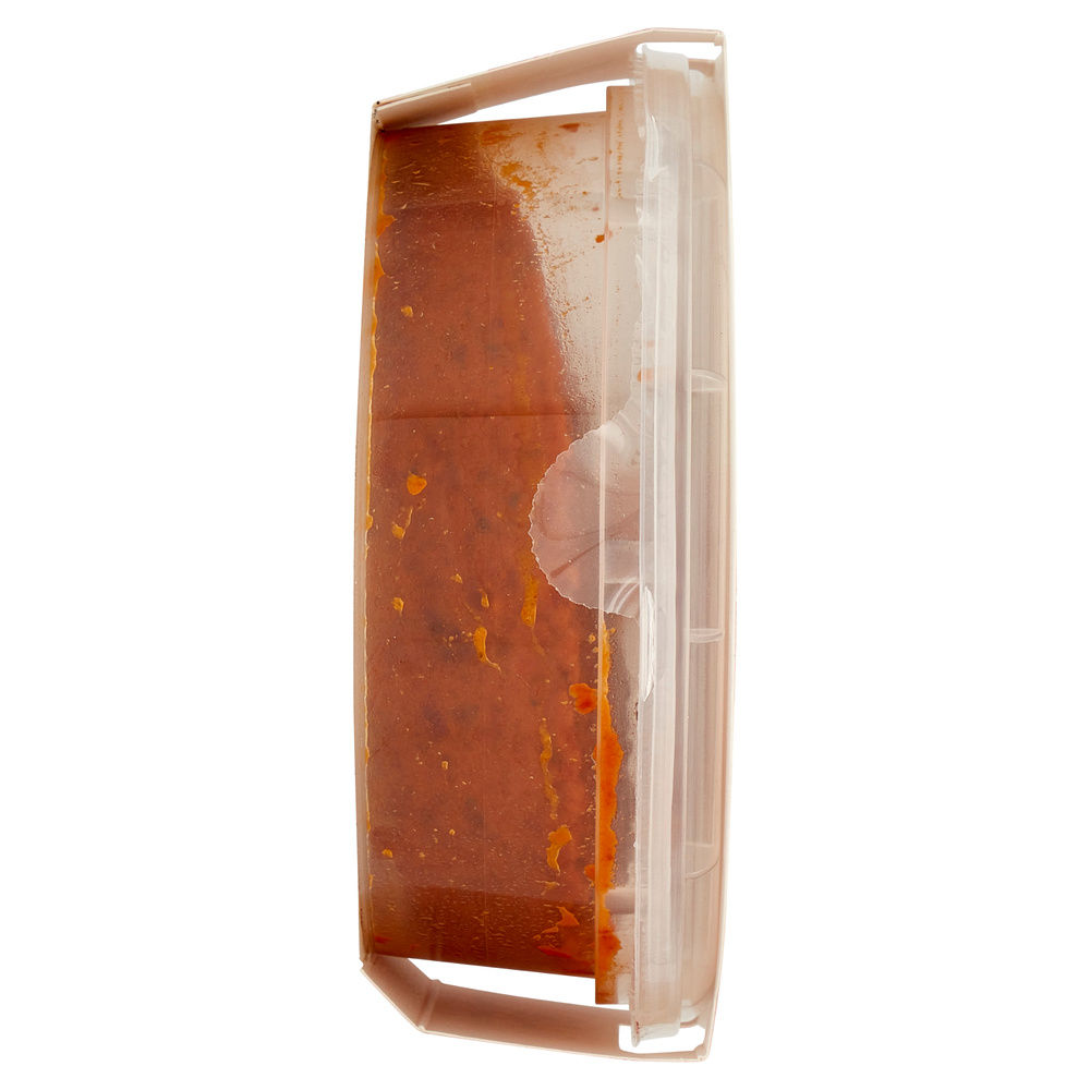 PATÈ DI POMODORI SECCHI PÈRE OLIVE  G 150 - 4