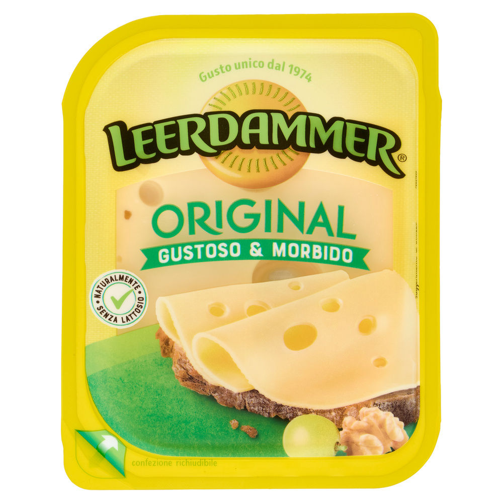 LEERDAMMER FETTE G 180 - 2