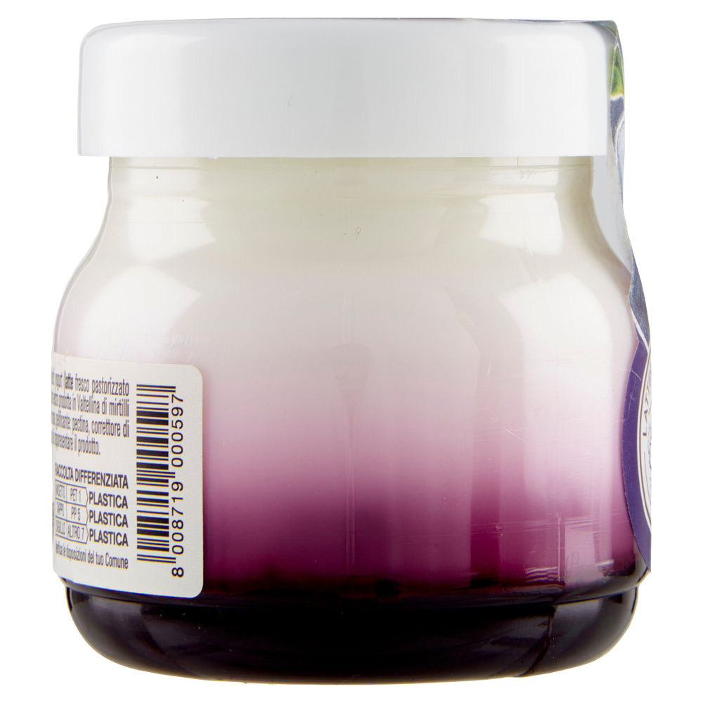 YOGURT ALPIYO'  INTERO MIRTILLO 125 G - 4
