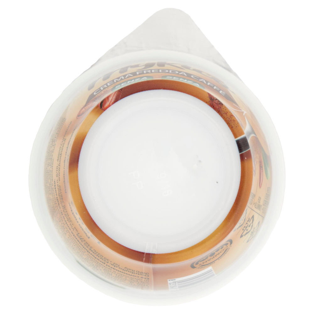 CREMA FREDDA CAFFE' IN COPPETTA G 125 MYKICO FOODNESS - 6