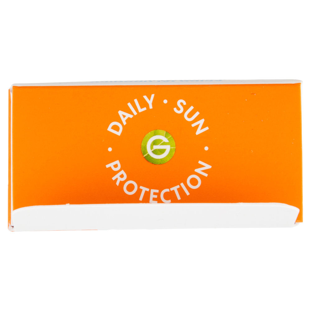 SOLARE VISO GARNIER AMBRE SOLAIRE IDRATANTE ACIDO IALURONICO SPF50+ ML 40 - 4