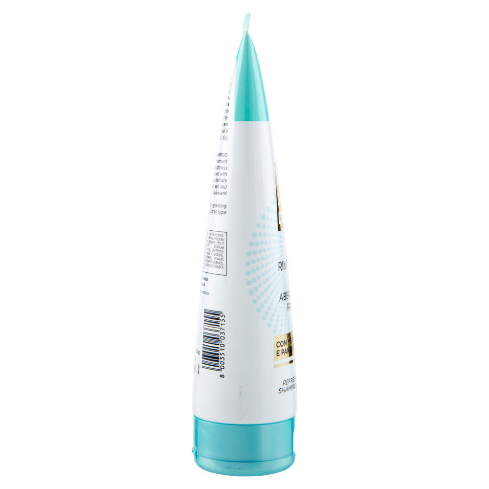 DOCCIA SHAMPOO DOPOSOLE CLINIANS RINFRESCANTE ML 250 - 6