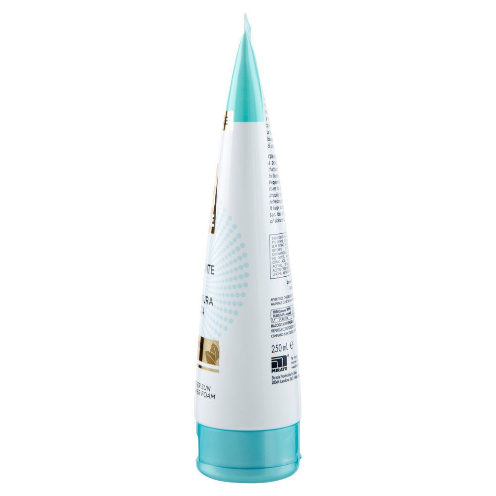 DOCCIA SHAMPOO DOPOSOLE CLINIANS RINFRESCANTE ML 250 - 5