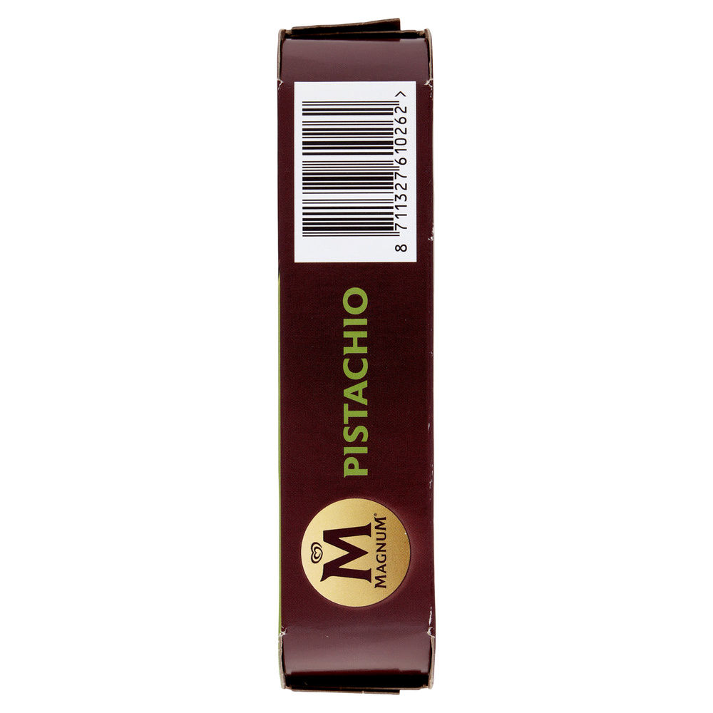 MAGNUM PISTACCHIO X4 G 308 - 6