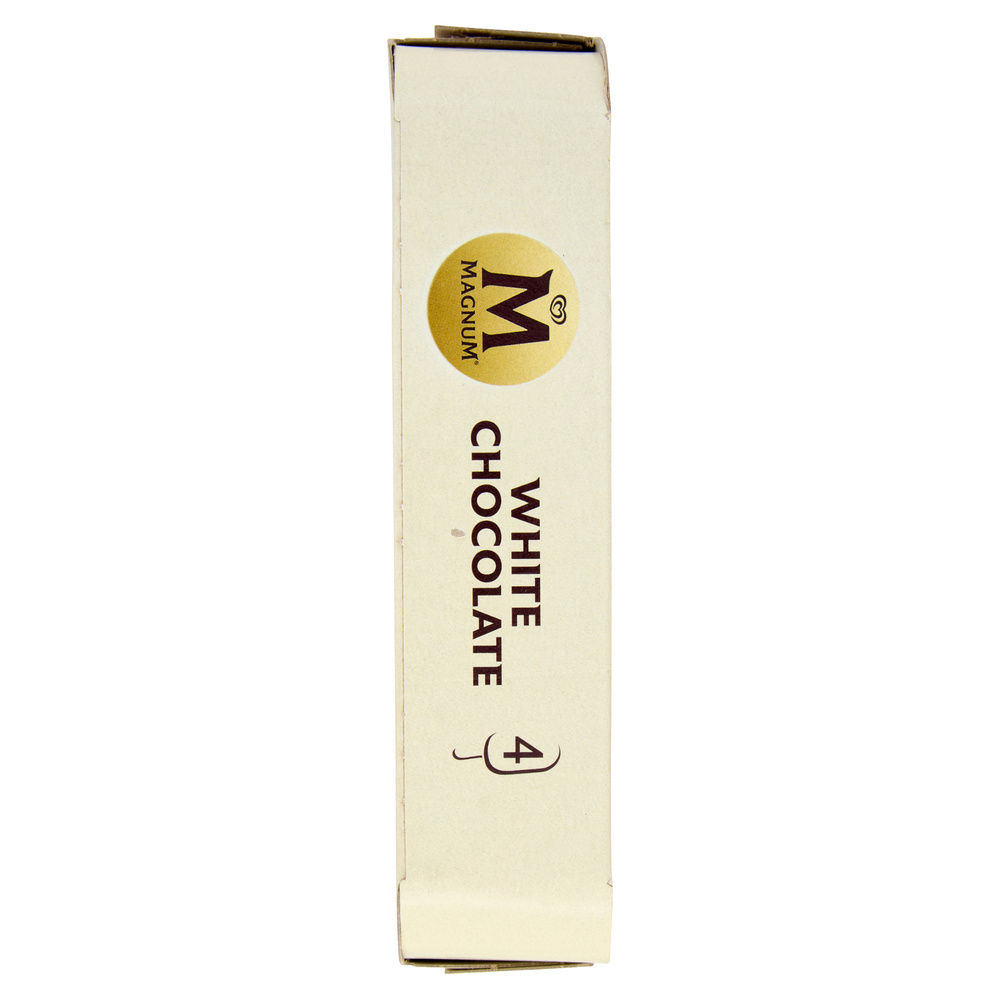 MAGNUM BIANCO NEW X4 G 294 - 3