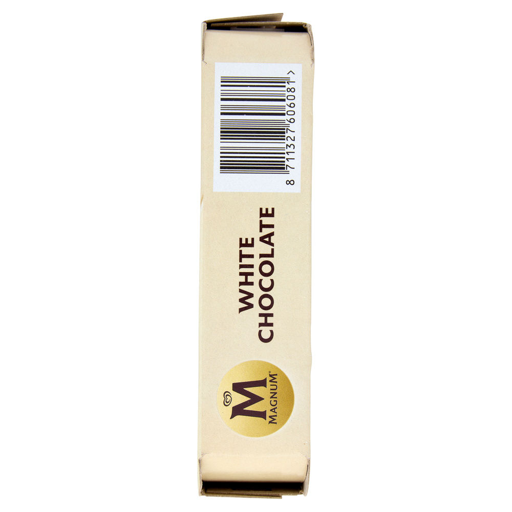 MAGNUM BIANCO NEW X4 G 294 - 2