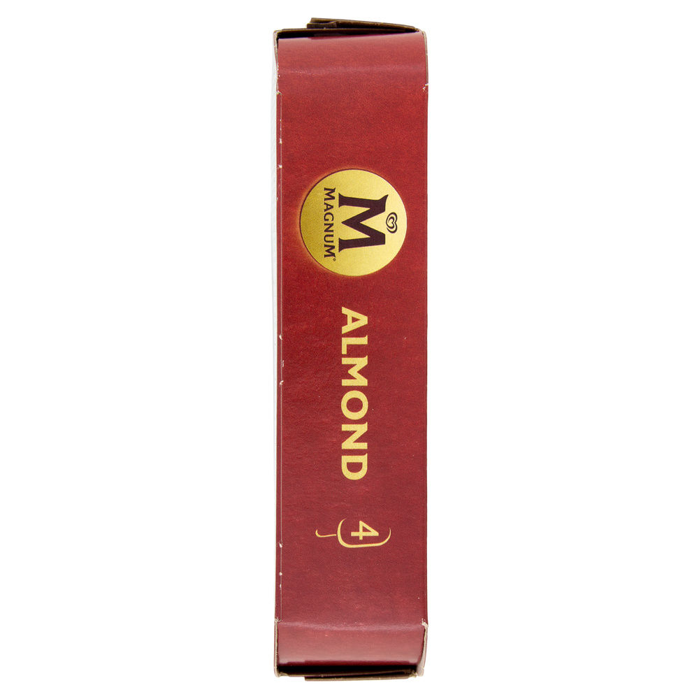 MAGNUM MANDORLE NEW X4 G 300 - 6