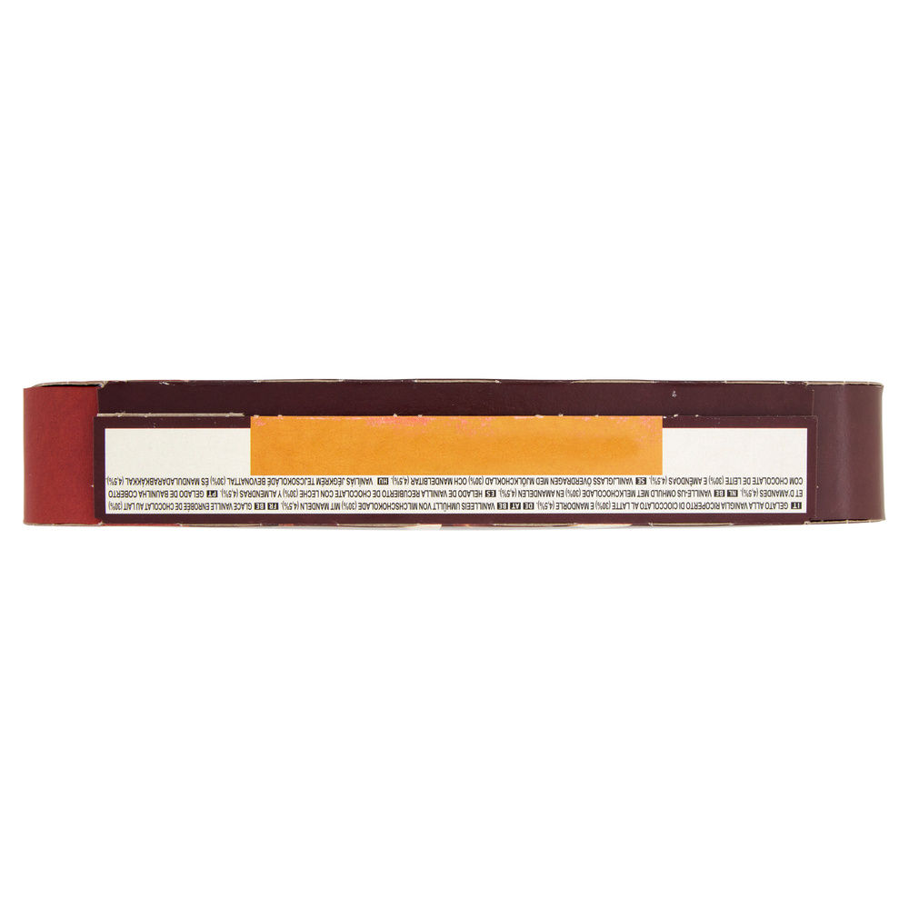 MAGNUM MANDORLE NEW X4 G 300 - 4