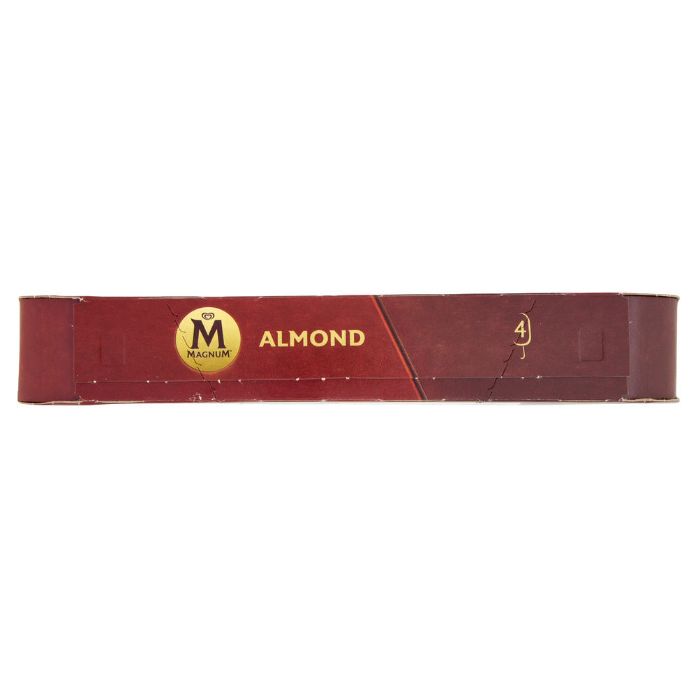 MAGNUM MANDORLE NEW X4 G 300 - 3