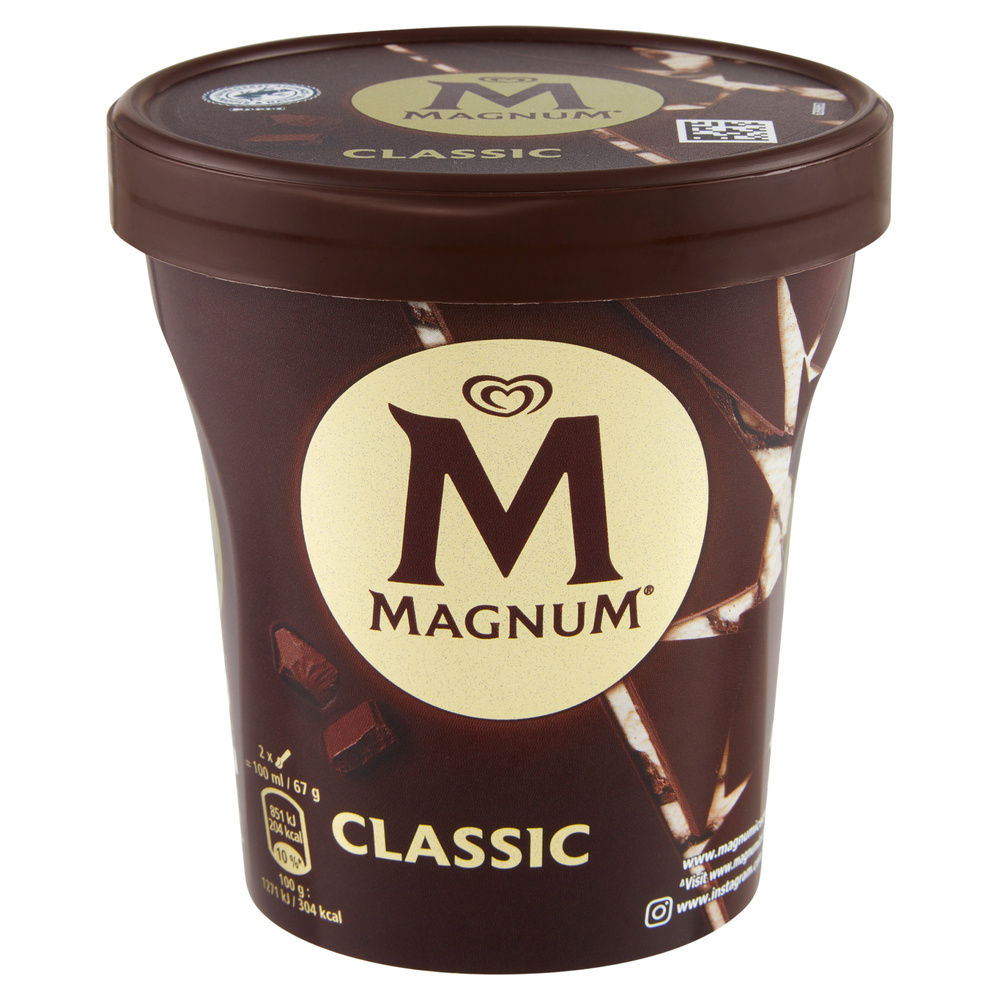 MAGNUM POT CLASSIC G 297 - 2
