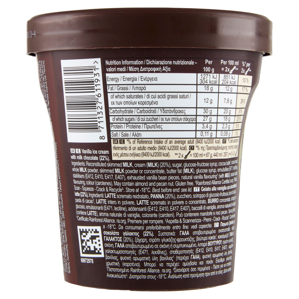 MAGNUM POT CLASSIC G 297 - 1