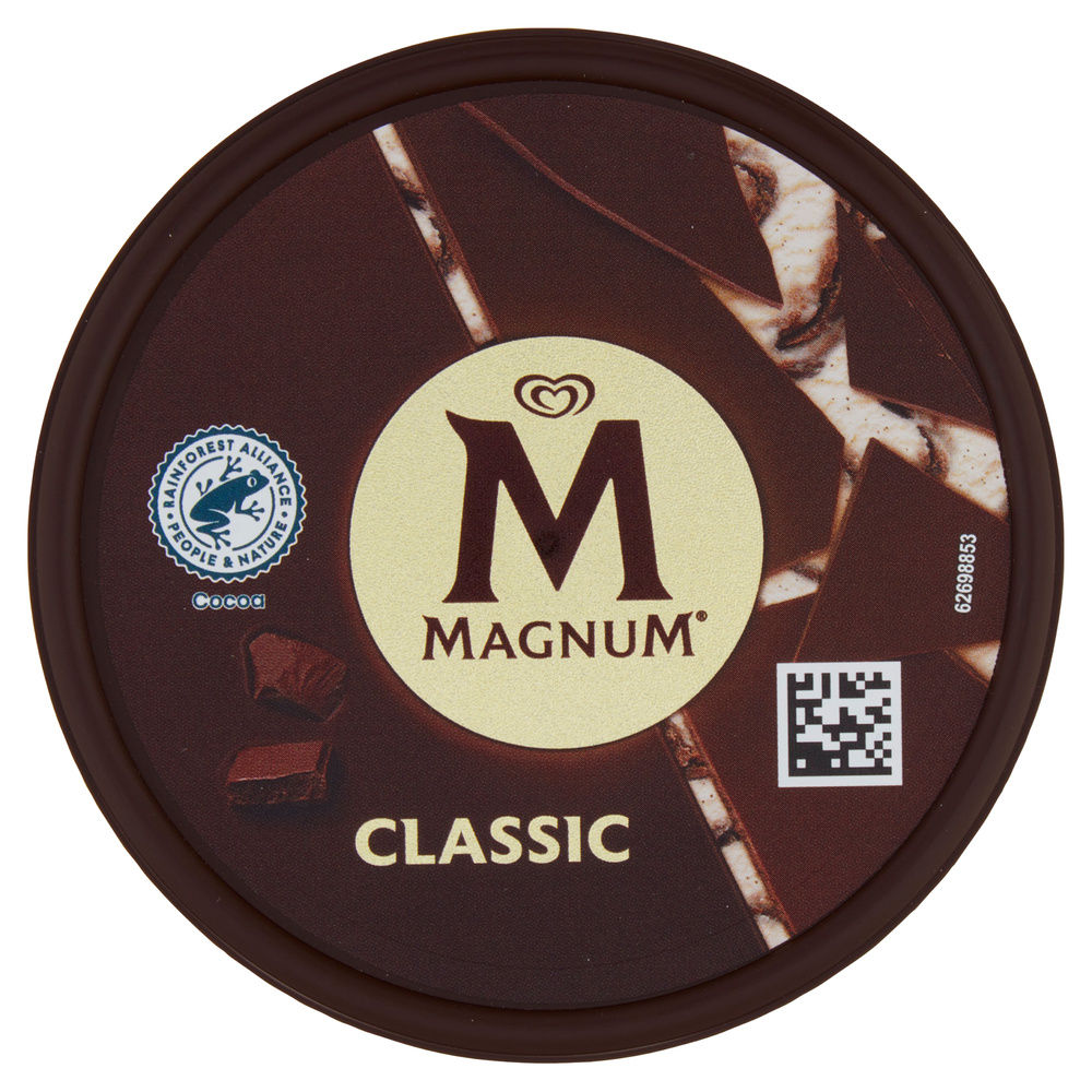 MAGNUM POT CLASSIC G 297 - 4