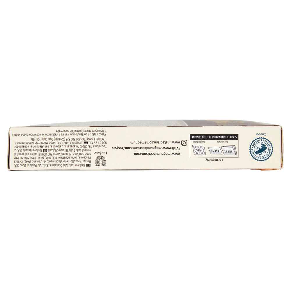 MAGNUM BOMBONIERA CAW NEW G 104 - 4