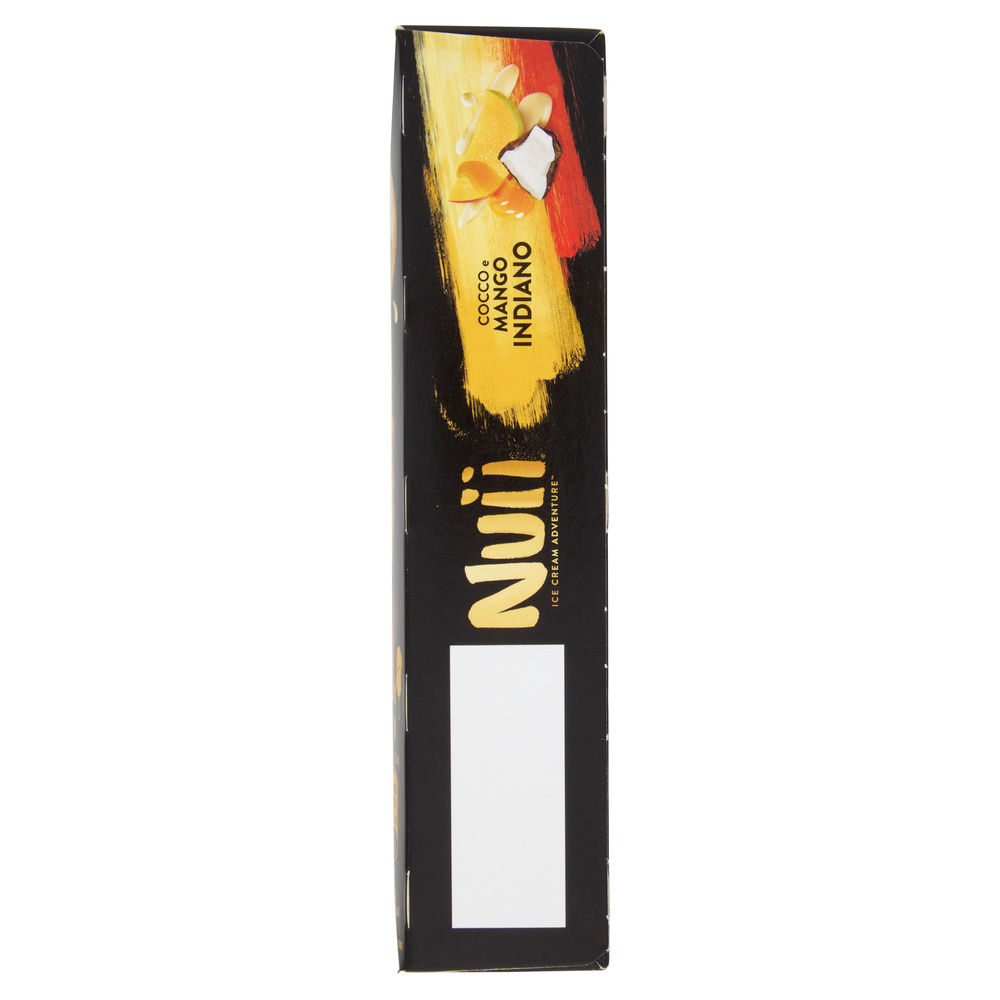 GELATO COCCO E MANGO INDIANO NUII PZ 3 G 214 - 5