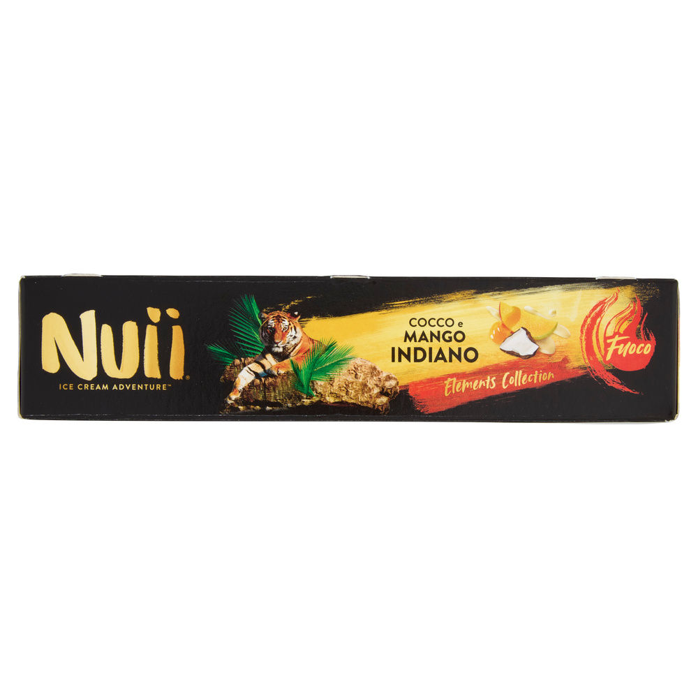 GELATO COCCO E MANGO INDIANO NUII PZ 3 G 214 - 4
