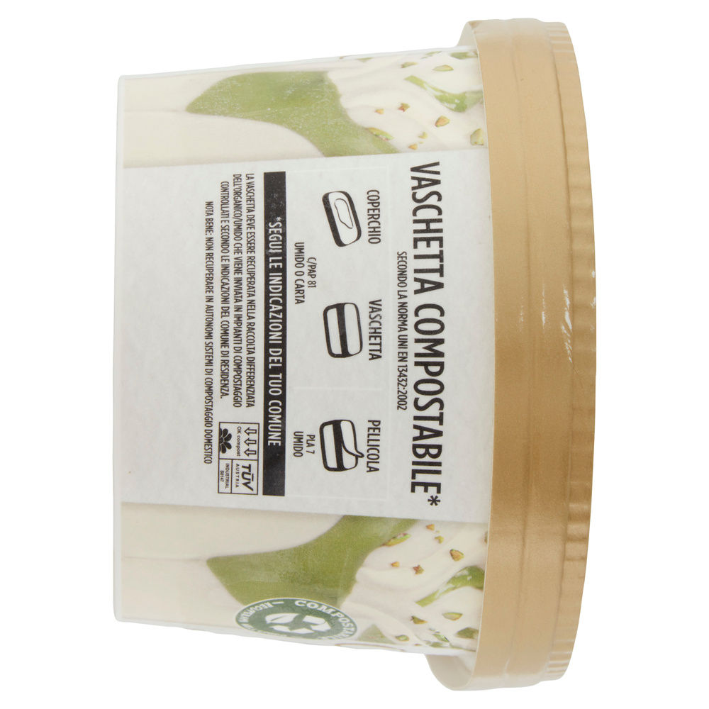 AFFOGATO AL PISTACCHIO CARTE D'OR ALGIDA NEW G 500 - 6