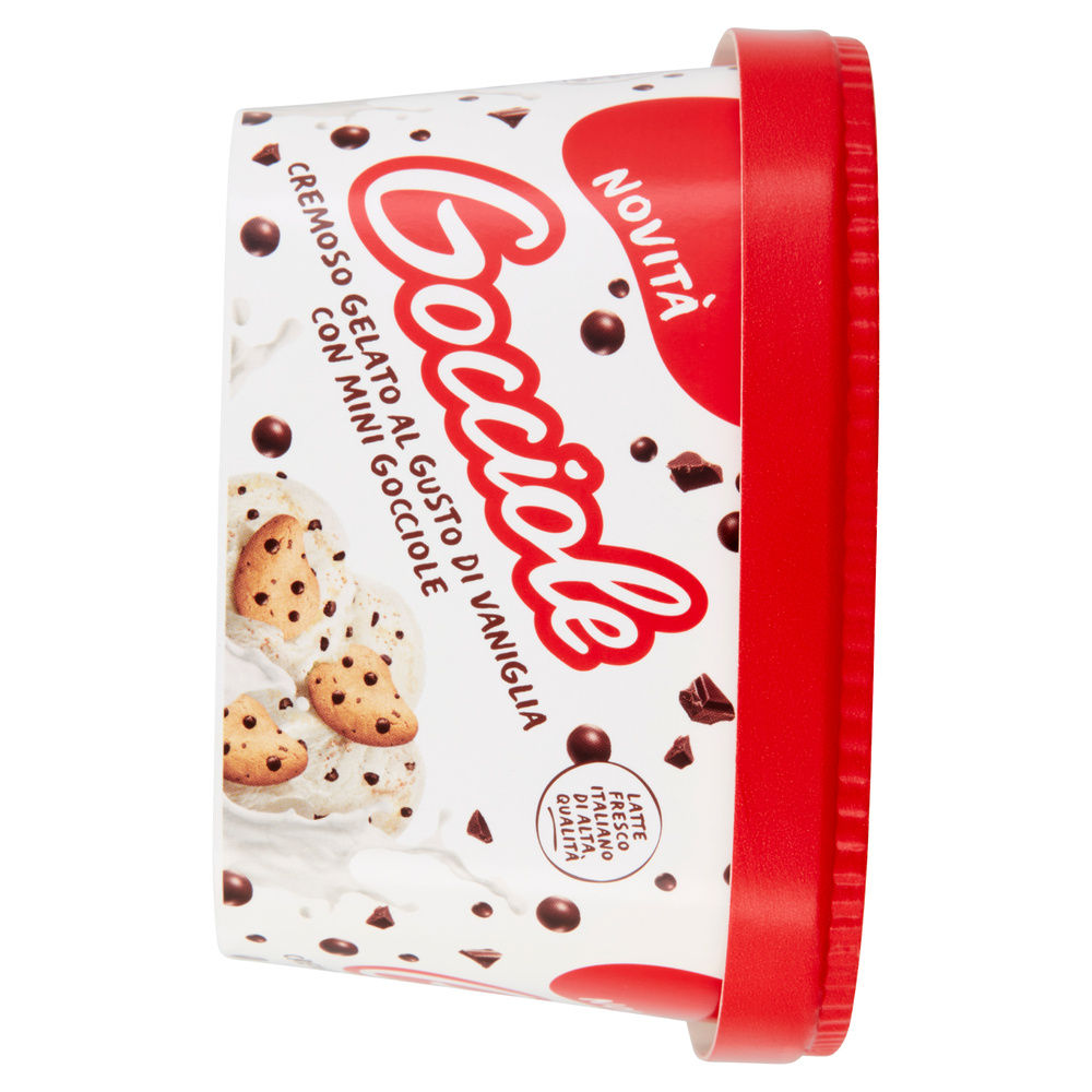 GOCCIOLE TUBS G 435 - 6
