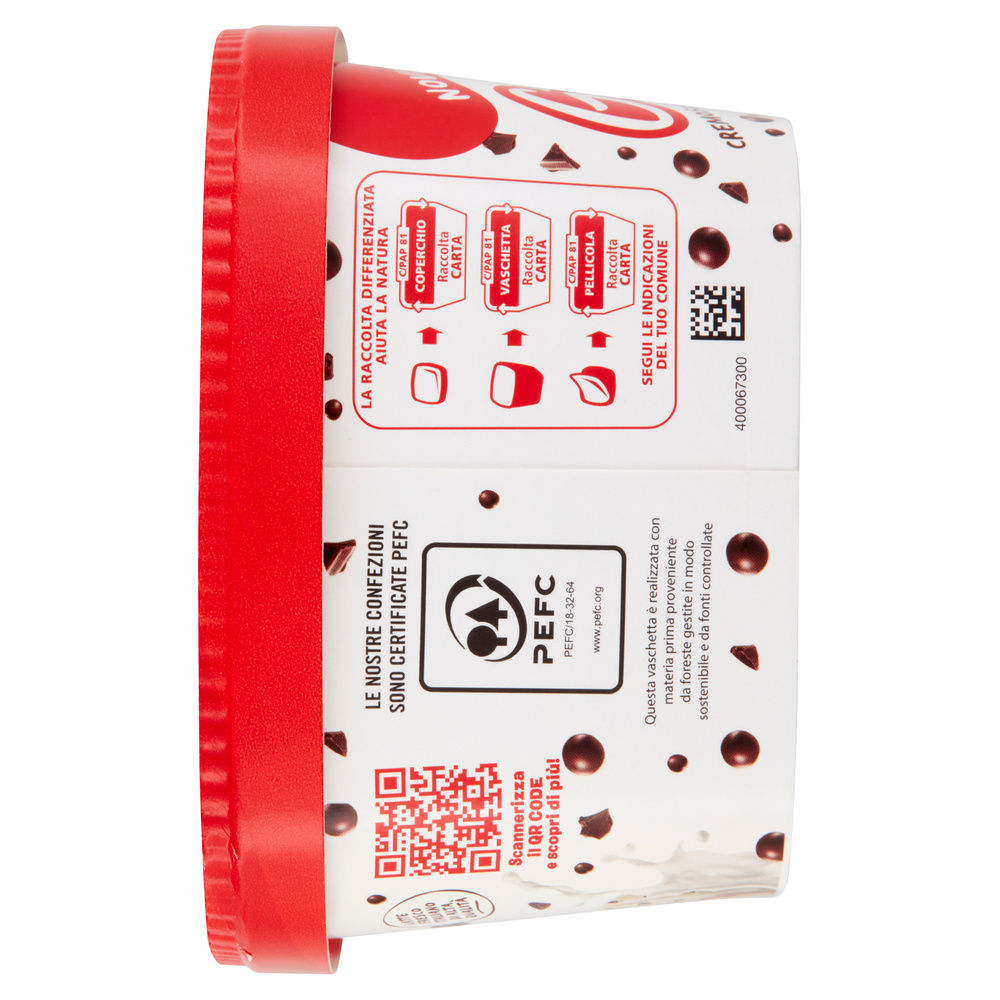GOCCIOLE TUBS G 435 - 5
