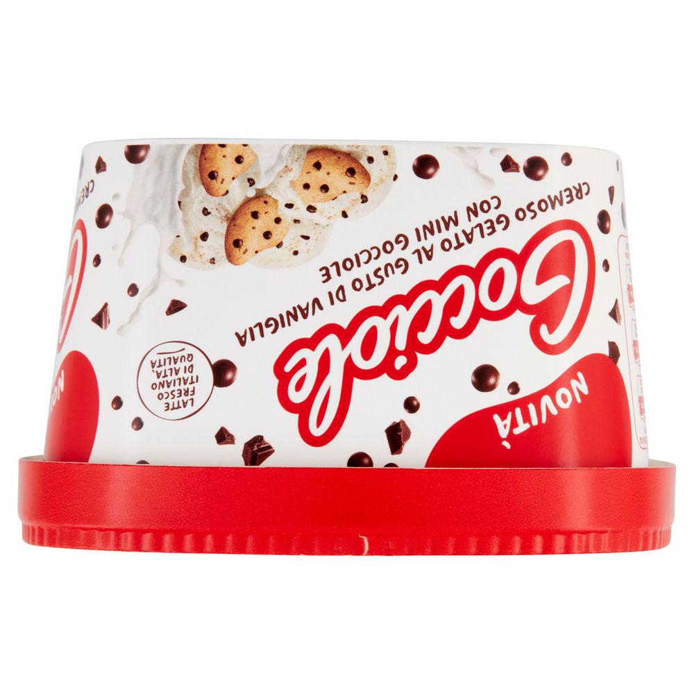 GOCCIOLE TUBS G 435 - 4