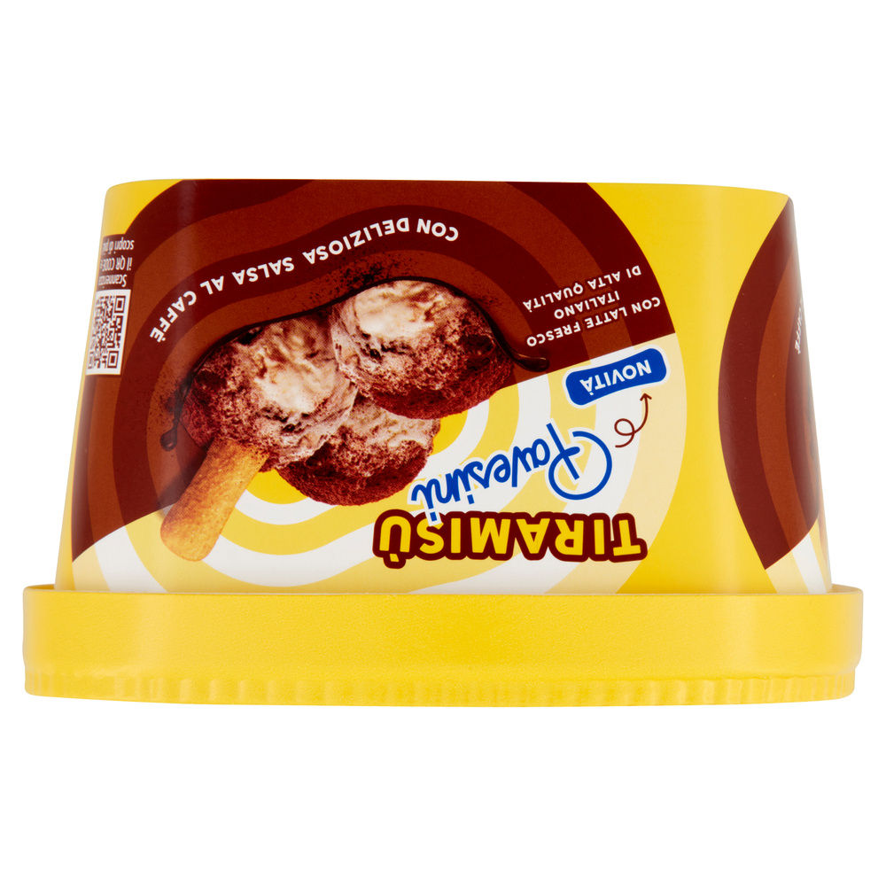 PAVESINI TUBS G 435 - 4