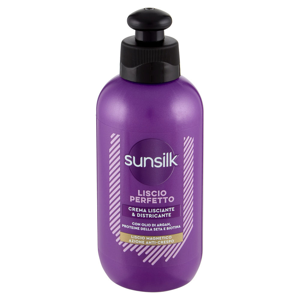 CREMA SUNSILK LISCIO PERFETTO ML 200 - 2