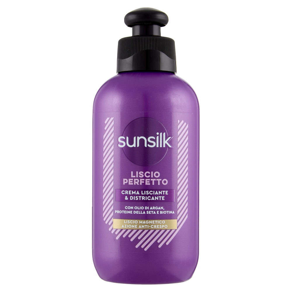CREMA SUNSILK LISCIO PERFETTO ML 200 - 3