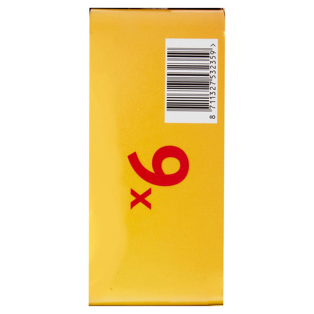 MAGNUM CLASSICO X6 G 450 - 5