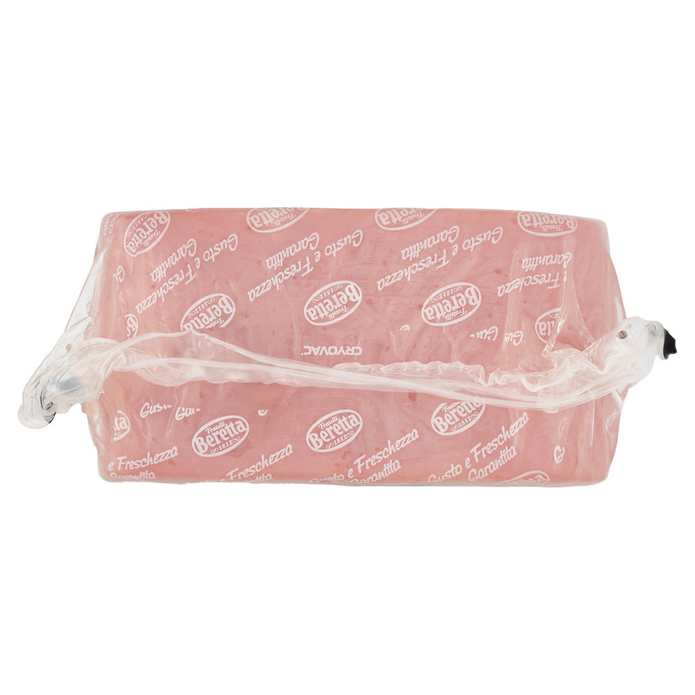 PROSCIUTTO COTTO TOAST TRANCIO BERETTA SV GR 400 - 3