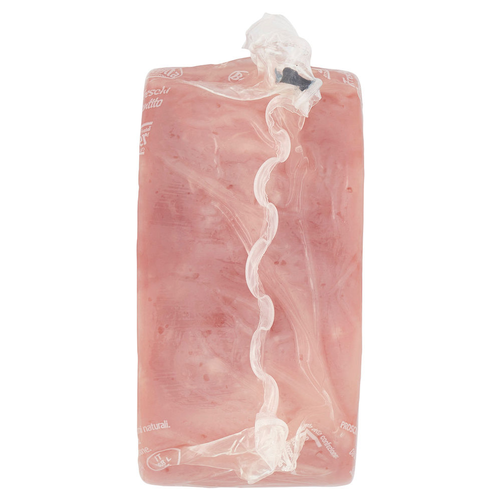 PROSCIUTTO COTTO TOAST TRANCIO BERETTA SV GR 400 - 5