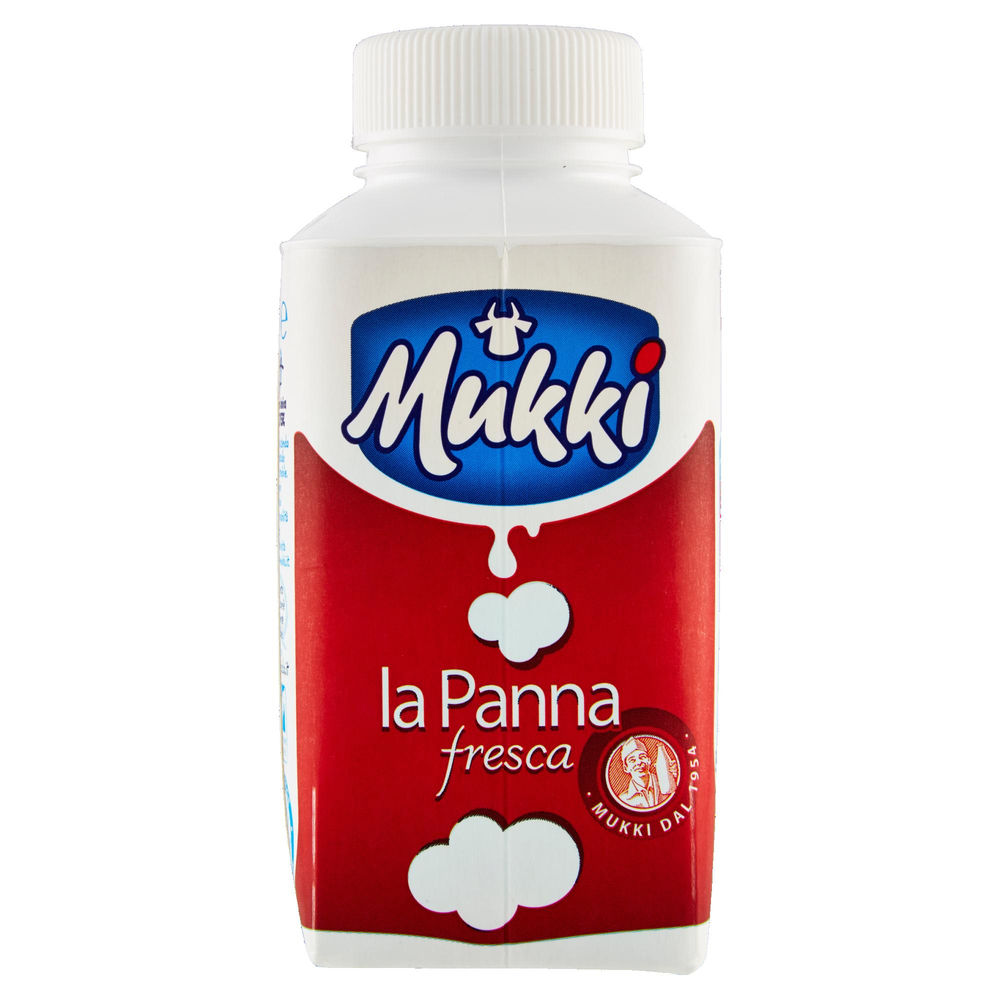 PANNA FRESCA MUKKI TETRA TOP 250 ML - 1