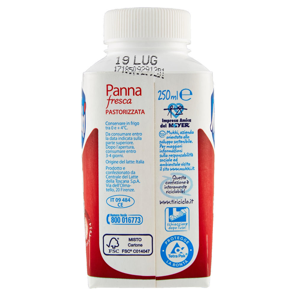 PANNA FRESCA MUKKI TETRA TOP 250 ML - 4