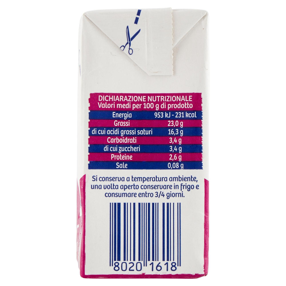 PANNA DA CUCINA MAREMMA 200 G - 5