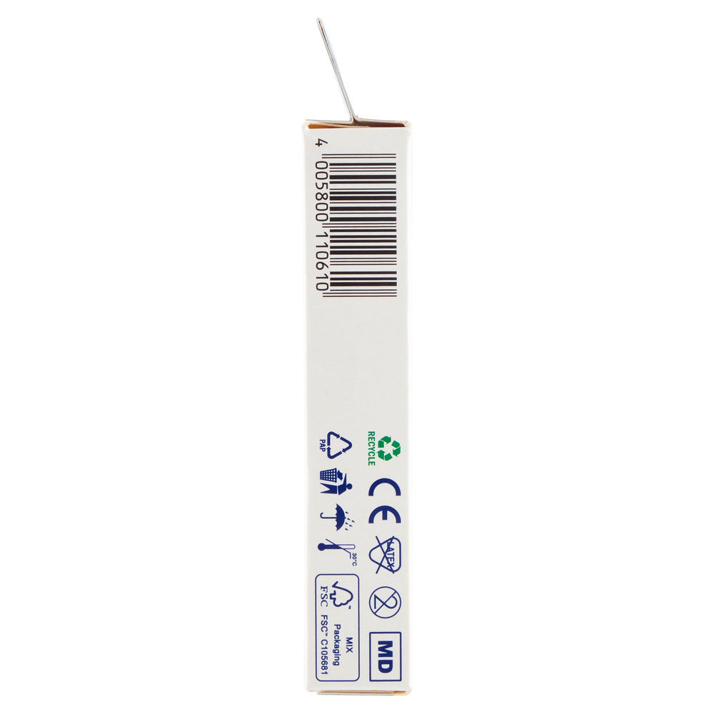 CEROTTO SENSITIVE HANSAPLAST  BLISTER 10 STRISCE - 3