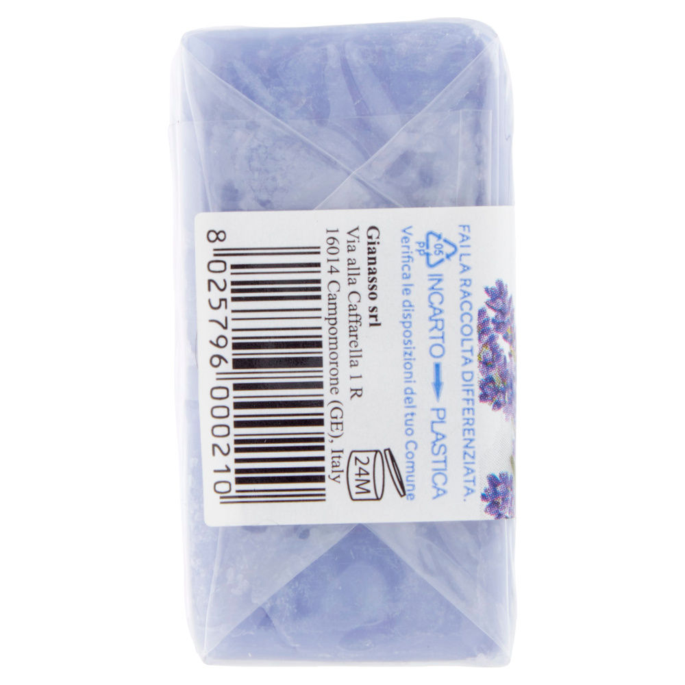 SAPONETTA VEGETALE PROFUMI ASSORTITI I PROVENZALI G 100 - 4