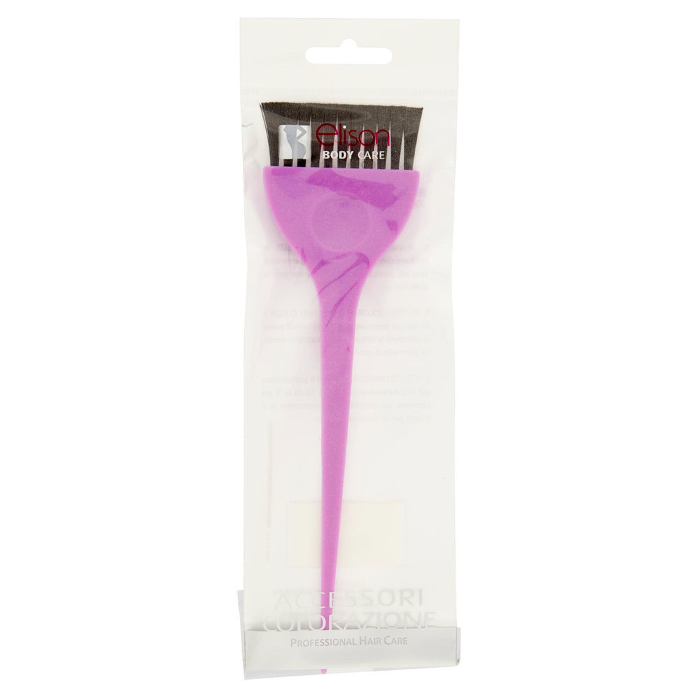 PENNELLO  PER COLORAZIONE ELISON PHON BL. 1 PZ. - 6