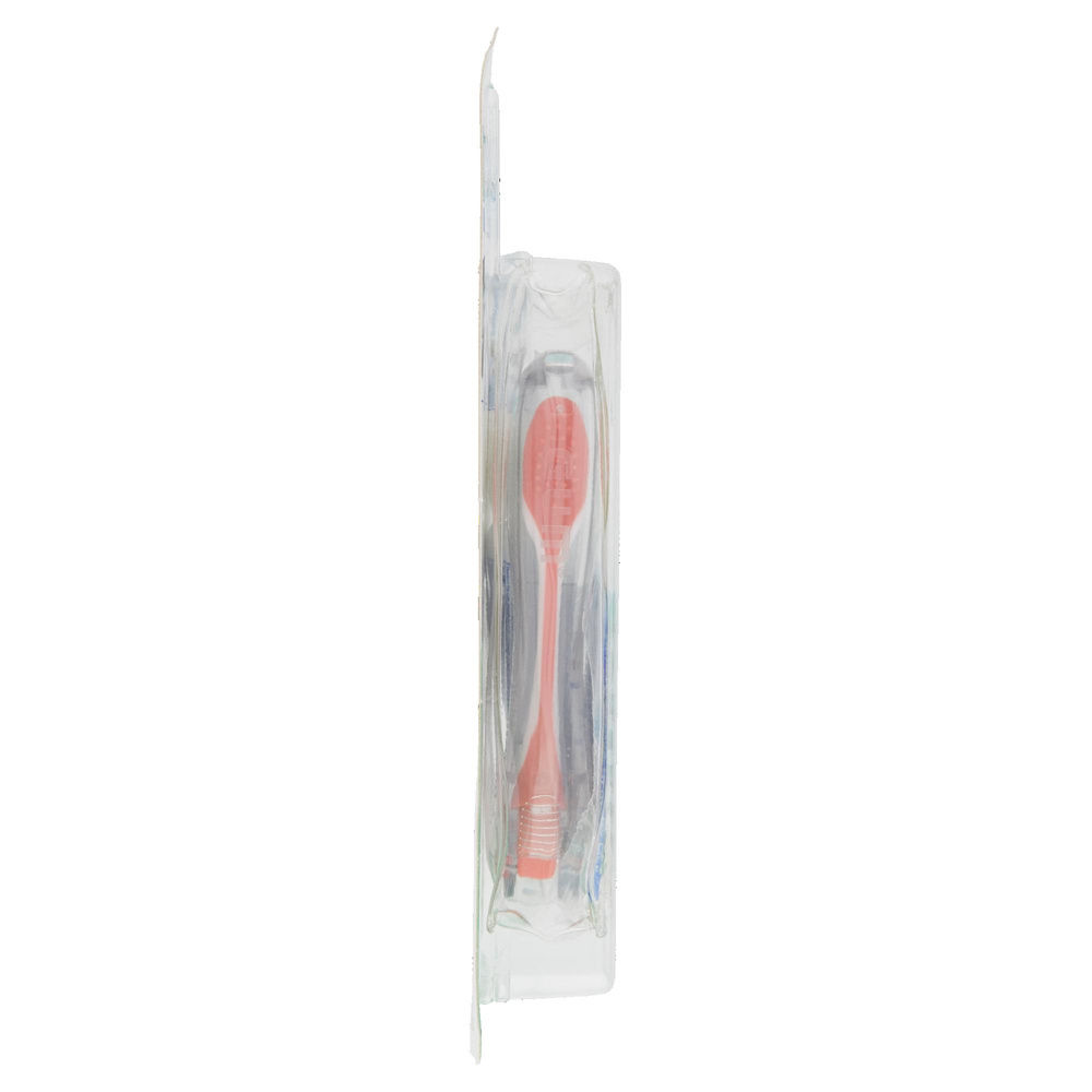 TROUSSE GUM DA VIAGGIO TRAVEL KIT BLISTER PZ.1 - 6