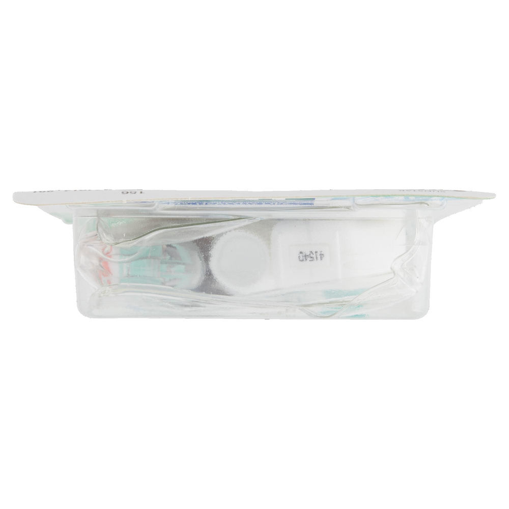TROUSSE GUM DA VIAGGIO TRAVEL KIT BLISTER PZ.1 - 4
