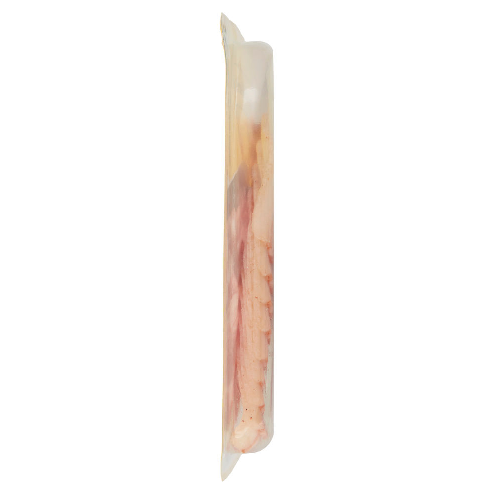 PANCETTA AFFUMICATA BACON AFFETTATA BERETTA VASCHETTA G 100 - 5