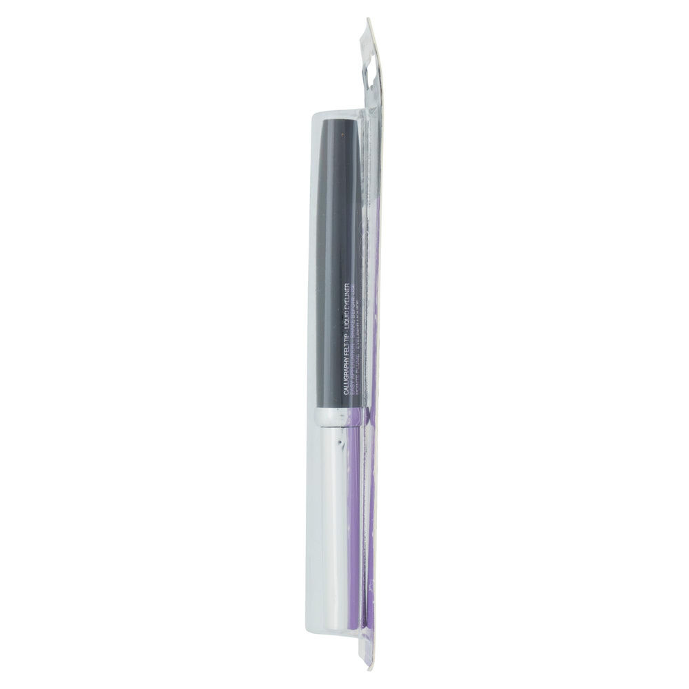 EYE LINER BLACK LINER EXPRESS MAYBELLINE N.Y BLISTER PZ.1 - 4