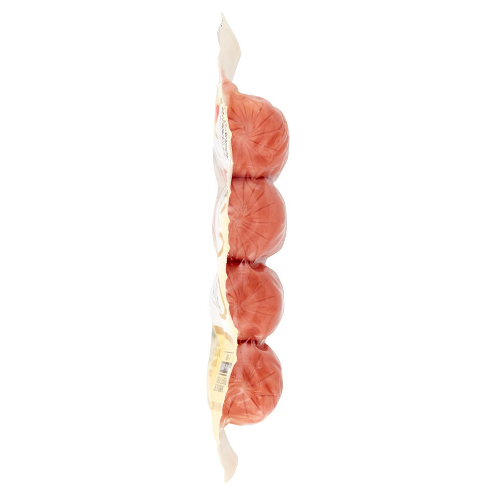 WURSTEL DI POLLO CLASSICO SNACK WUDY AIA PZ 4 G 100 - 3