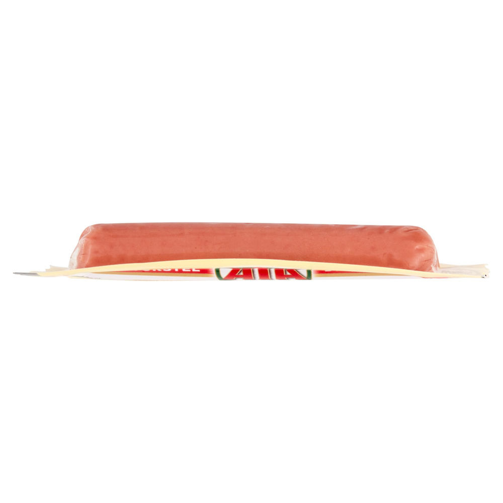 WURSTEL DI POLLO CLASSICO SNACK WUDY AIA PZ 4 G 100 - 6
