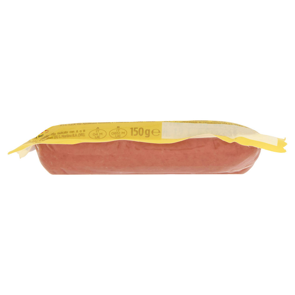 WURSTEL DI POLLO AL FORMAGGIO WUDY AIA PZ 3 G 150 - 2