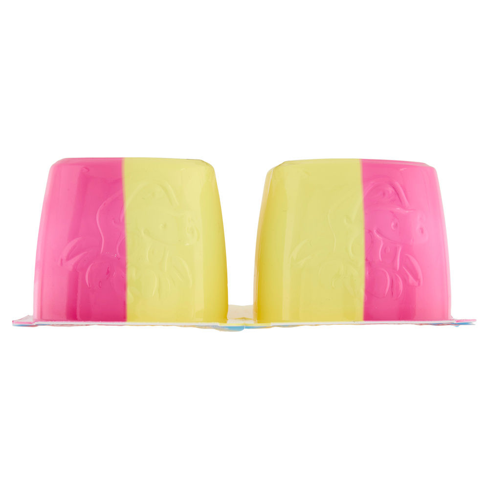 FRUTTOLO MAXIDUO NESTLE' FRAGOLA VANIGLIA 4X100 G - 22