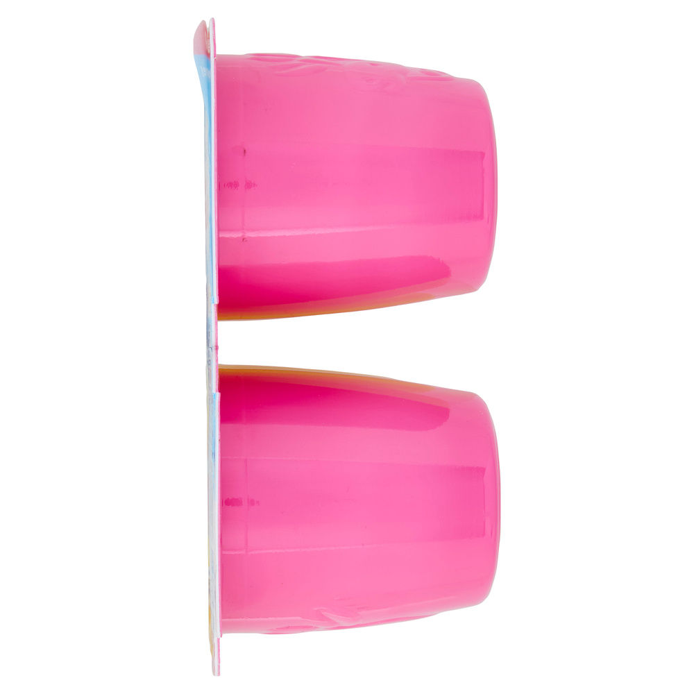 FRUTTOLO MAXIDUO NESTLE' FRAGOLA VANIGLIA 4X100 G - 27