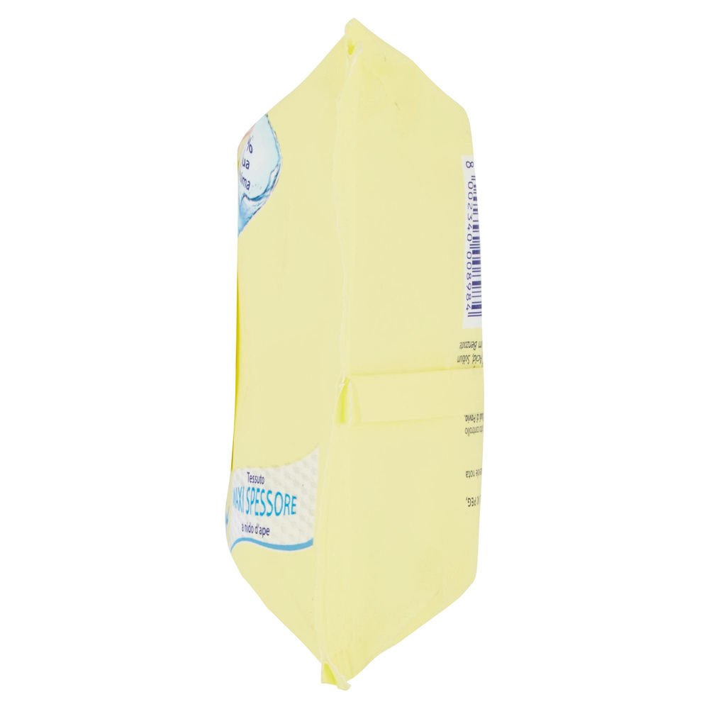 SALVIETTE FRESH &CLEAN BABY COMFORT PZ.20+5 GRATIS O/S - 7