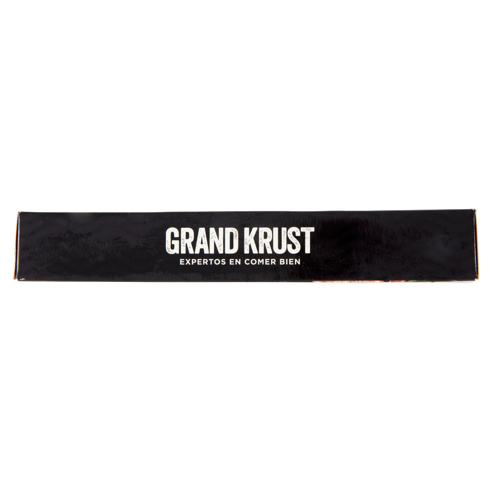 CODE DI GAMBERO ARGENTINO C2 CON GUSCIO GRAND KRUST SCATOLA G 400 - 12